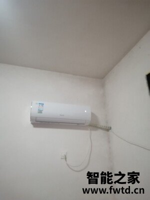 格力天丽空调大1匹怎么样，使用评测三个月感受！ 