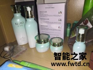 化妆品套装推荐,优资莱怎么样 