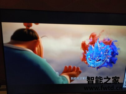 使用谈谈小米电视大师和索尼9000H哪个好？？分析区别大吗！