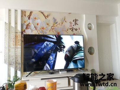 内行人吐槽：tcl50v8和v6哪个好？比较区别大不大！