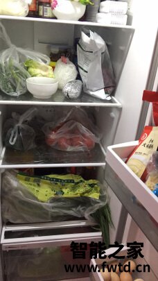 西门子KA92NV60TI冰箱怎么样质量一周讲感受 