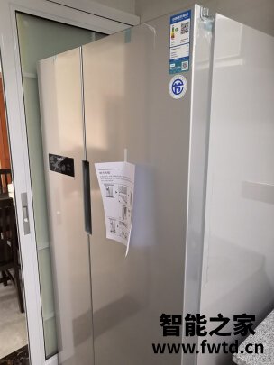 西门子KA92NV60TI冰箱怎么样质量一周讲感受 