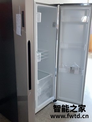 感受容声 BCD-632WD11HAP揭秘 