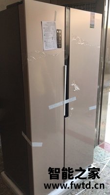 感受容声 BCD-632WD11HAP揭秘 