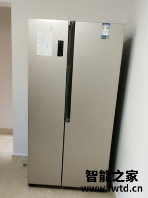 感受容声 BCD-632WD11HAP揭秘 