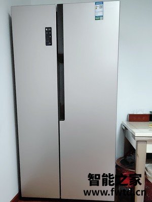 感受容声 BCD-632WD11HAP揭秘 