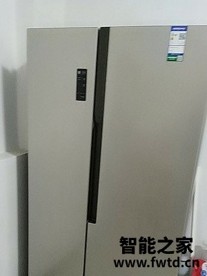 感受容声 BCD-632WD11HAP揭秘 