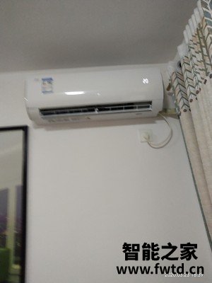 吐槽对比美的空调锐云和智行哪个好呢！！ 