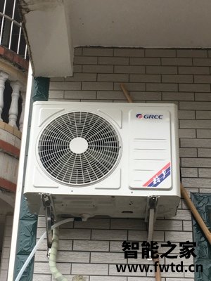 吐槽对比美的空调锐云和智行哪个好呢！！ 