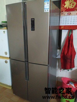 美菱BCD-360WPUCX真相反馈爆料 