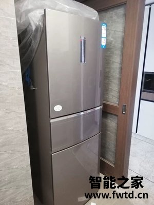 剖析海尔 BCD-217WDVLU1差不差 剖析海尔 BCD-217WDVLU1差不差
