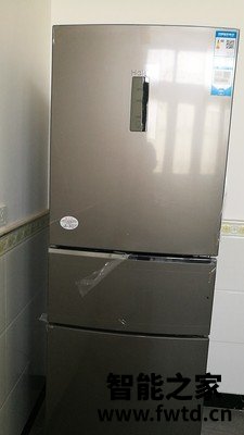 剖析海尔 BCD-217WDVLU1差不差 剖析海尔 BCD-217WDVLU1差不差