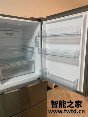 剖析海尔 BCD-217WDVLU1差不差 剖析海尔 BCD-217WDVLU1差不差