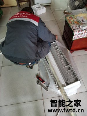 格力3匹天丽空调怎么样，评测感觉真的好吗！ 