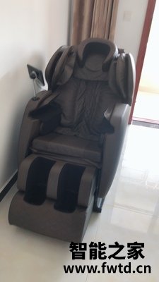 荣泰6880和奥佳华7608区别有什么，都说说选择哪个好些！ 