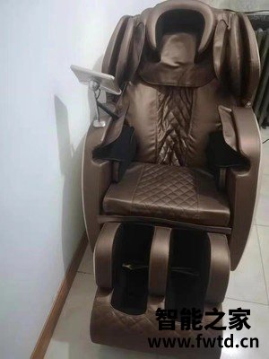 解读一下荣泰按摩椅RT6908S怎么样，评测感觉真的好吗！ 