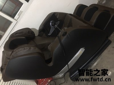 解读一下荣泰按摩椅RT6908S怎么样，评测感觉真的好吗！ 