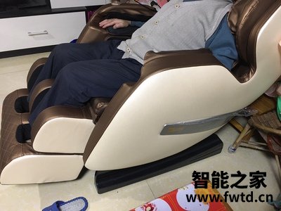 KGC星耀按摩椅怎么样，入手评测结果参考！ 