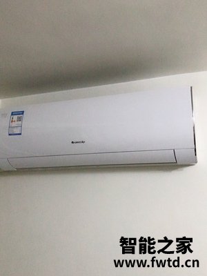 海尔KFR-35GW／05EDS83入手评测感觉如何呢！ 