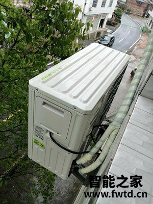 海尔KFR-35GW／05EDS83入手评测感觉如何呢！ 