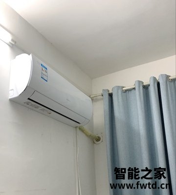 海尔KFR-35GW／05EDS83入手评测感觉如何呢！ 