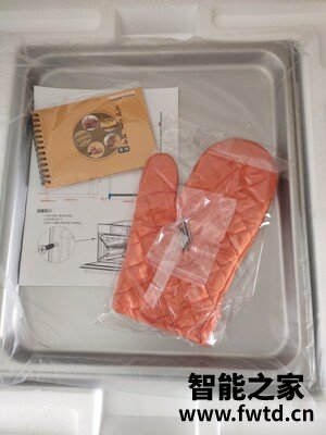 来评测下：凯度SV5624EEJ-GP蒸烤箱评测揭秘价格值不值！ 