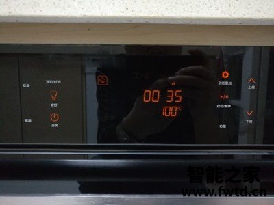 来评测下：凯度SV5624EEJ-GP蒸烤箱评测揭秘价格值不值！ 