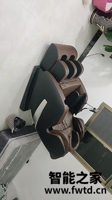 ihoco按摩椅ih-v002怎么样，使用评测三个月感受！ 