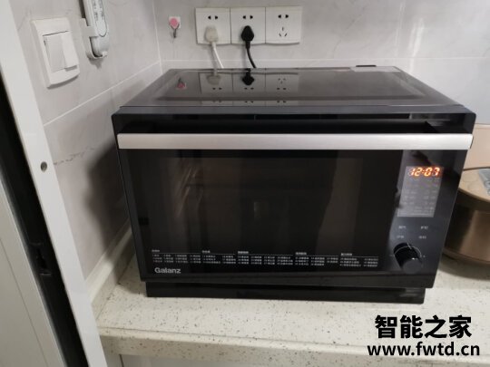 了解说说：美国Westinghouse西屋S3蒸箱怎么样？如何使用感受揭秘！！！ 
