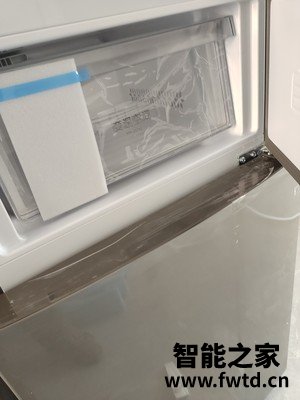 大家评测海尔 BCD-253WDPDU1怎么样,测评一个月后感受!!!【缺点大吐槽