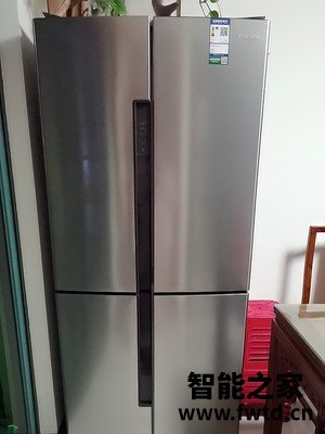 大家觉得：容声 BCD-532WD11HP怎么样？分享一个月后感受!!!【反馈大揭秘