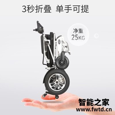 大神评测迈德斯特805电动轮椅怎么样？【详细解析】真相曝光测评