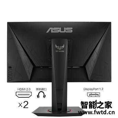 错过别怪我：华硕vg259qm与2546区别哪个好点？？深度体验分析！！