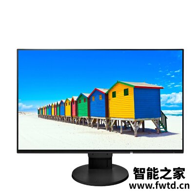 达人点评艺卓ev2451与戴尔U2719D区别哪款好？？入手参考！！