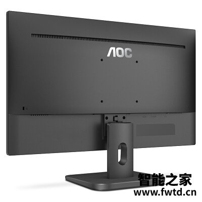 真实剖析aoc24e1h和b2h区别哪款好用点？？体验感受！！