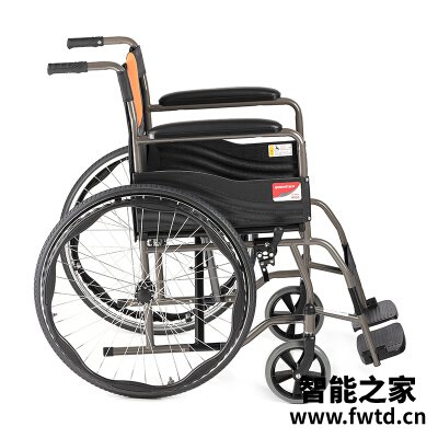 实情曝光区别鱼跃轮椅h050和h062哪个好一些？？使用真实说说！！