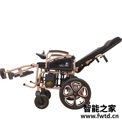 客观分析迈德斯特电动轮椅6013怎么样？【使用点评】个人感受揭秘