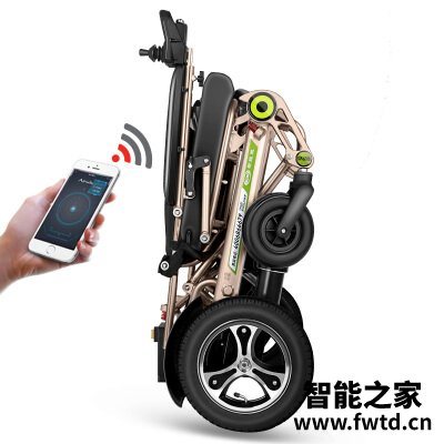 请问吐槽斯维驰SW6000电动轮椅怎么样？【深入剖析】你们觉得好用不？