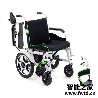 参考曝光三贵JRWD1801L电动轮椅怎么样？【深度点评】客观评价评测感受