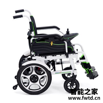 参考曝光三贵JRWD1801L电动轮椅怎么样？【深度点评】客观评价评测感受