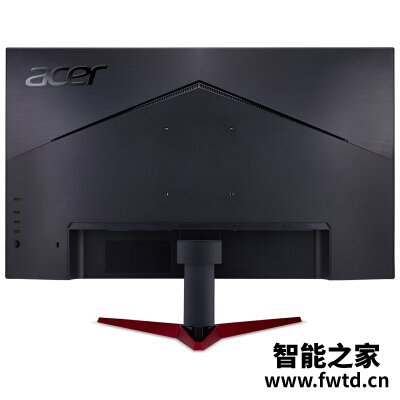 温馨提示：宏碁vg270和271区别哪款好点？？使用评价一下！！