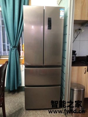美菱BCD-452WPUCX吐槽咋样 
