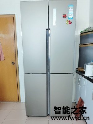 海尔 BCD-600WDEA怎么样，谨防忽悠，拨开表象看内幕 
