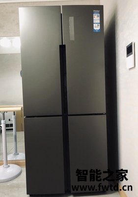 海尔 BCD-600WDEA怎么样，谨防忽悠，拨开表象看内幕 