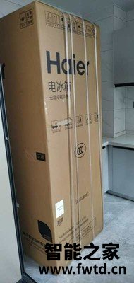 海尔 BCD-403WDPT质量反馈 海尔 BCD-403WDPT质量反馈