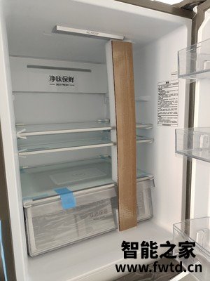 海尔 BCD-572WDENU1怎么样质量好不好？极度后悔扔掉了？ 