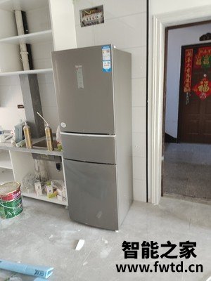 海尔 BCD-572WDENU1怎么样质量好不好？极度后悔扔掉了？ 