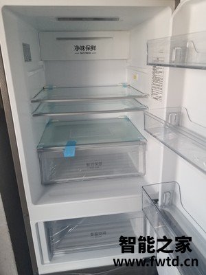 海尔 BCD-572WDENU1怎么样质量好不好？极度后悔扔掉了？ 