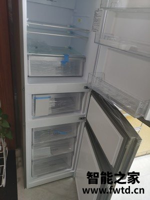 海尔 BCD-572WDENU1怎么样质量好不好？极度后悔扔掉了？ 