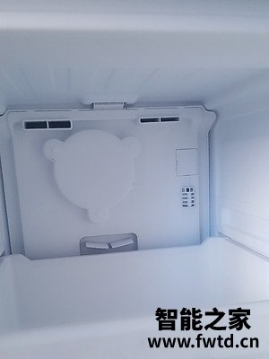 海尔 BCD-500WDSKU1缺点分析 